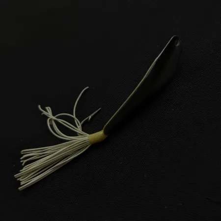 Barney Spoons Weedless