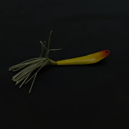 Barney Spoons Weedless
