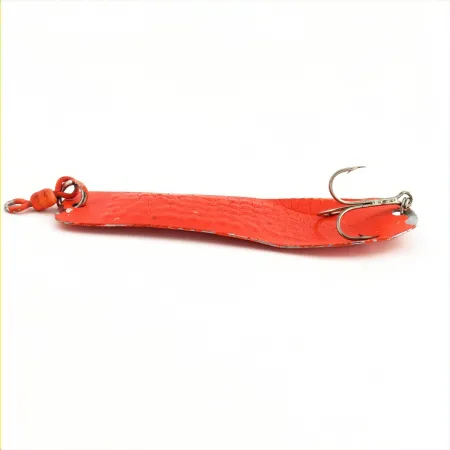 Cuillère Luhr Jensen Superior 7, Rose Fluo, 40g, Œil, #24743