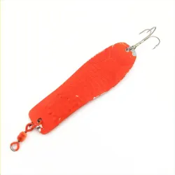Cuillère de traîne Luhr Jensen Superior 7 King Salmon