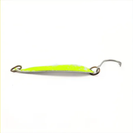 Cuillère Tamiron Honeybees Flutter, CH Glow, 2.5 g, #24744
