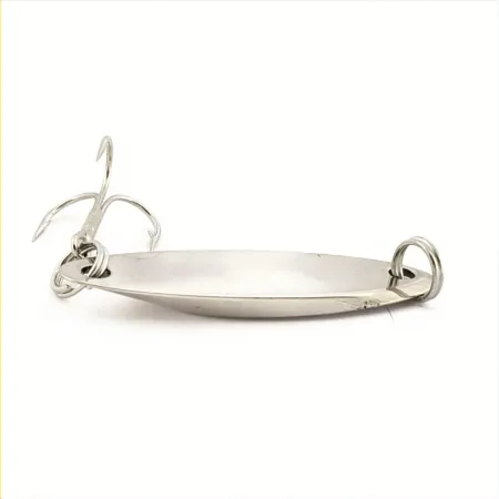 Cuillère Acme Kastmaster, nickel, 3,5 g, métal estampé, #24753