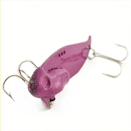 Bullet Bait Bullet Blade Lame, Violet, 14g, 3 Trous, #24782