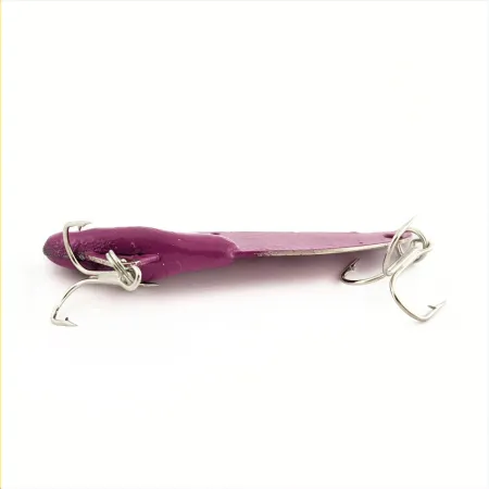 Bullet Bait Bullet Blade Lame, Violet, 14g, 3 Trous, #24782