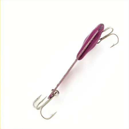 Bullet Bait Bullet Blade Lame, Violet, 14g, 3 Trous, #24782