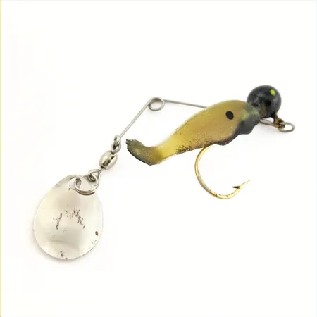 Mister Twister Spinnerbait, nickel, 5g, palette French, #24784