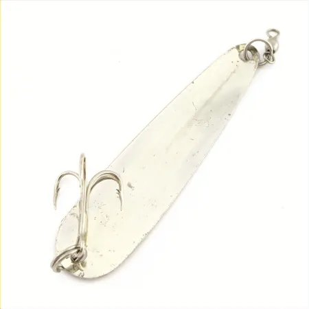 Miller Flutter LITF 44 Cuillère, Argent, 5g, Estampée, #24791