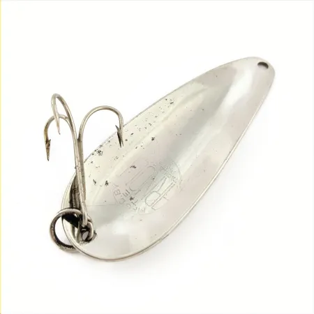 Paw Paw Arnold Cuillère, nickel, 17g, estampée, #24794