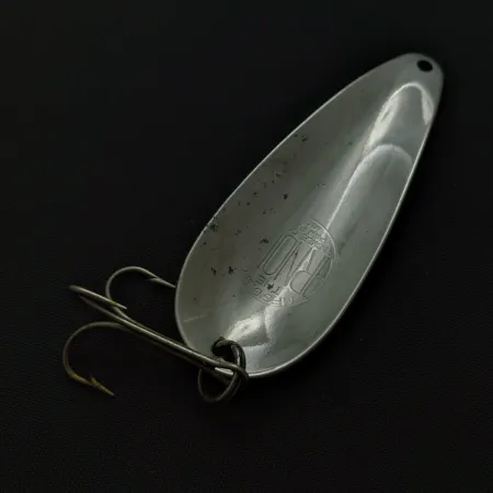 Paw Paw Arnold Cuillère, nickel, 17g, estampée, #24794