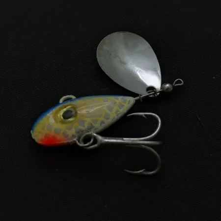 Tail Spinner Mann's Little George, Shad, 14 g, #24798