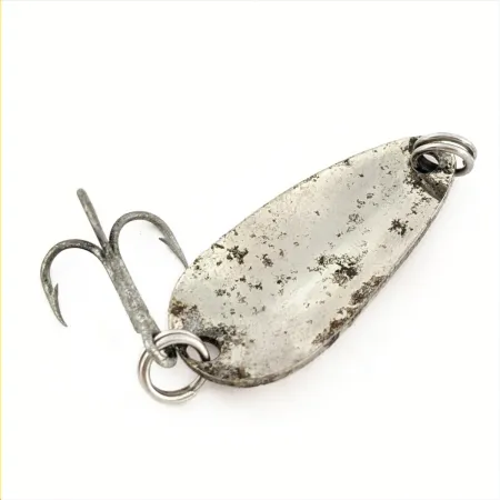 Dura-Pak Dura Pack Spoon Cuillère, nickel, 7g, martelée, #24799