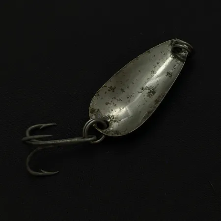 Dura-Pak Dura Pack Spoon Cuillère, nickel, 7g, martelée, #24799