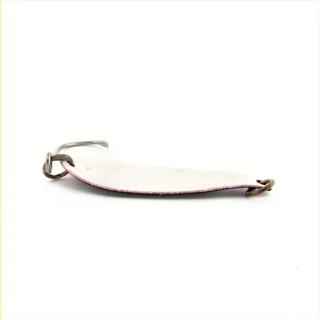 Tamiron Honeybees Flutter, noir-violet, 2.5g, dos blanc, #24801