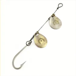 Hildebrandt Colorado Double Spinner