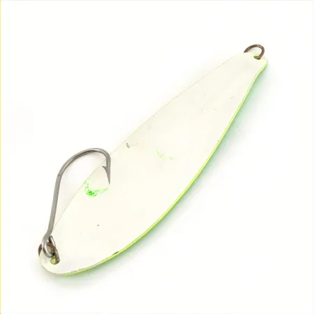 Tamiron Honeybees Flutter Cuillère, Chartreuse, 7 g, Glow, #24806