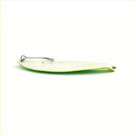 Tamiron Honeybees Flutter Cuillère, Chartreuse, 7 g, Glow, #24806
