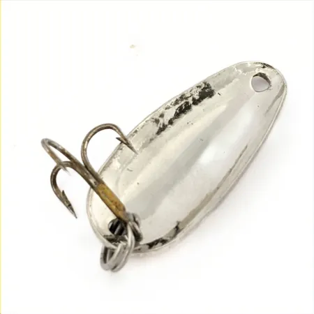 Dura-Pak Dura Pack Spoon Cuillère, Nickel, 7 g, face martelée, #24819