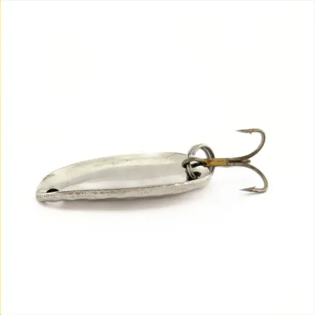 Dura-Pak Dura Pack Spoon Cuillère, Nickel, 7 g, face martelée, #24819