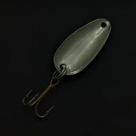 Dura-Pak Dura Pack Spoon Cuillère, Nickel, 7 g, face martelée, #24819