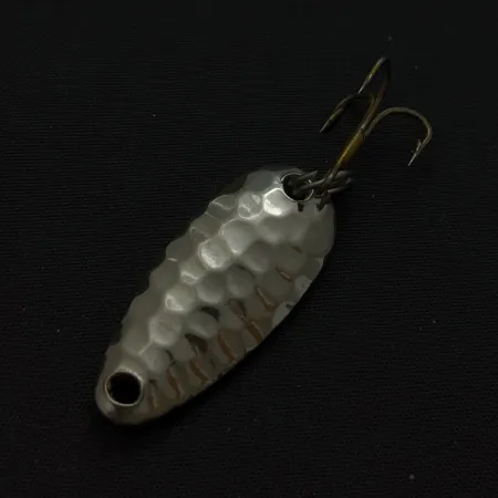 Dura-Pak Dura Pack Spoon Cuillère, Nickel, 7 g, face martelée, #24819
