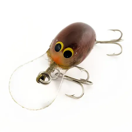 Bagley Diving Killer B1 Crankbait, DC, 7 g, attaches laiton, #24945