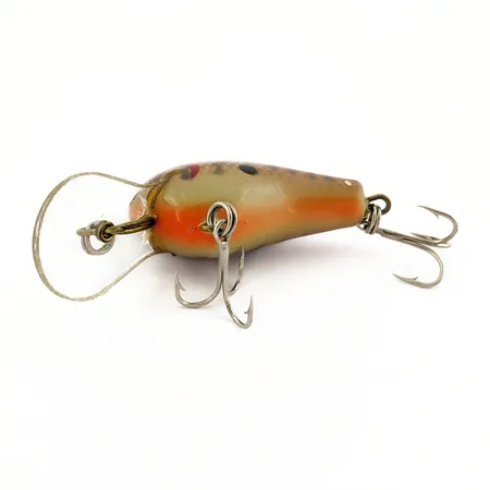 Bagley Diving Killer B1 Crankbait, DC, 7 g, attaches laiton, #24945