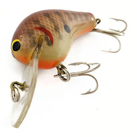 Bagley Diving Killer B1 Crankbait, DC, 7 g, attaches laiton, #24945