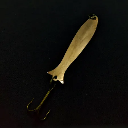 Acme Flash-King Wobbler Cuillère, Cuivre, 5g, Vintage, #25187