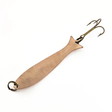 Acme Flash-King Wobbler Cuillère, Cuivre, 5g, Vintage, #25187