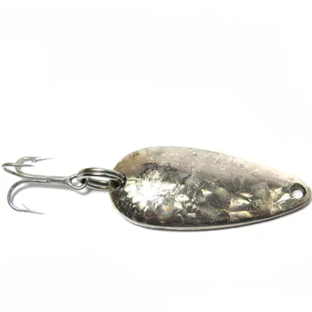 Eppinger Dardevle Midget Cuillère, Hologram/Rainbow, 6g, martelée, #0021