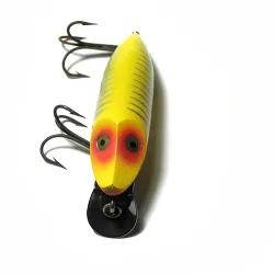 Heddon River Runt Spook flottant