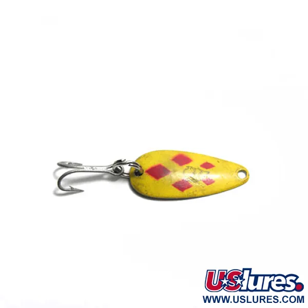 Dardevle Skeeter Eppinger