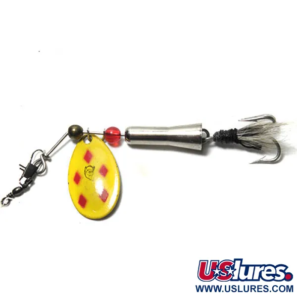 Eppinger Dardevle Notangle 2