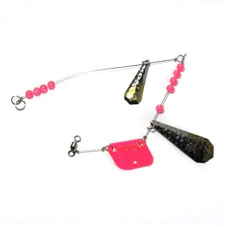 Luhr Jensen Ford Fender Lake Troll Attracteur de Traîne