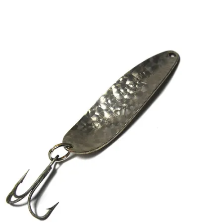 Eppinger Dardevle Cop-E-Cat Cuillère, Hologram, 14g, Martelé, #0272