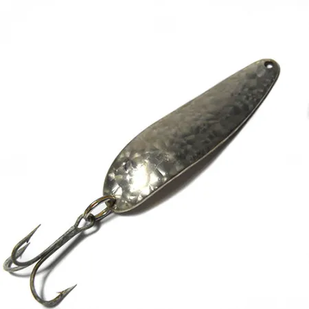 Eppinger Dardevle Cop-E-Cat Cuillère, Hologram, 14g, Martelé, #0272