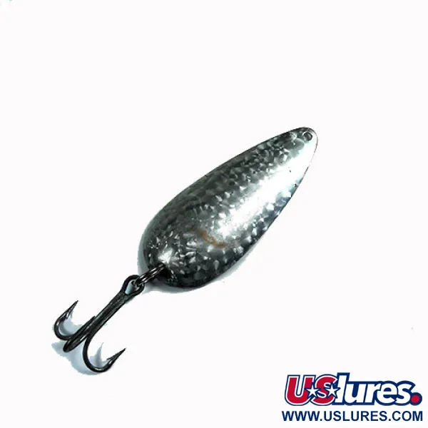 Eppinger Dardevle Dardevlet Cuillère, Crystal, 21g, martelée, #0334