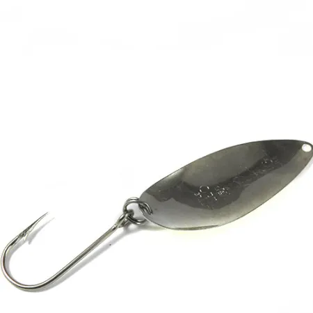 Seneca Little Cleo (Hula Girl) Glow Cuillère, Blanc/Vert, 7.5g, #0375