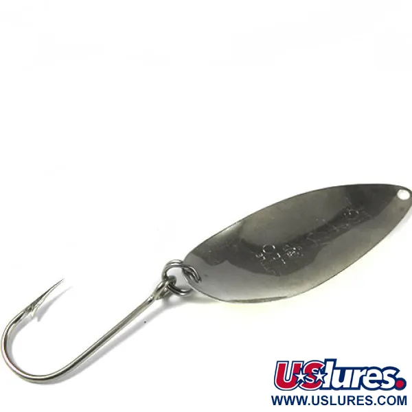 Seneca Little Cleo (Hula Girl) Glow Cuillère, Blanc/Vert, 7.5g, #0375