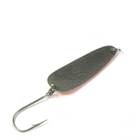 Cuillère Acme Looter, Yellow / Orange, 3.6g, Revers martelé, #0377