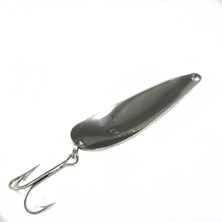 Marathon Marathon Cuillère, Nickel / Bleu, 8g, Vintage, #0387