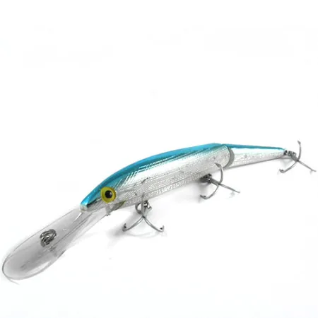 Rebel spoonbill minnow jointed