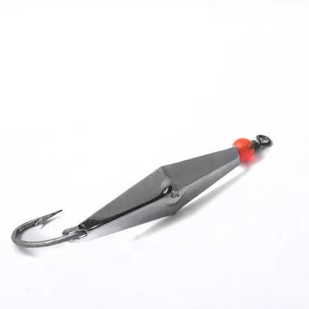 Clark Spoon Cuillère, Nickel / Rouge, 8g, Anti-herbe, #0467