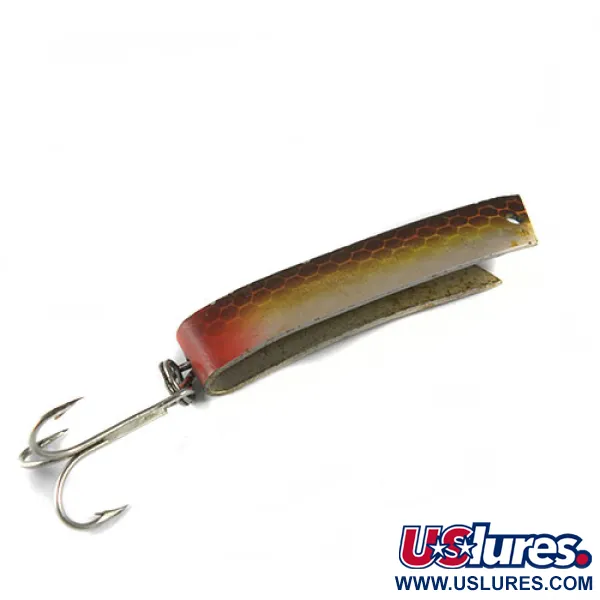 Luhr Jensen Super-Duper 509