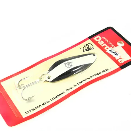 Dardevle Devle Dog Cuillère