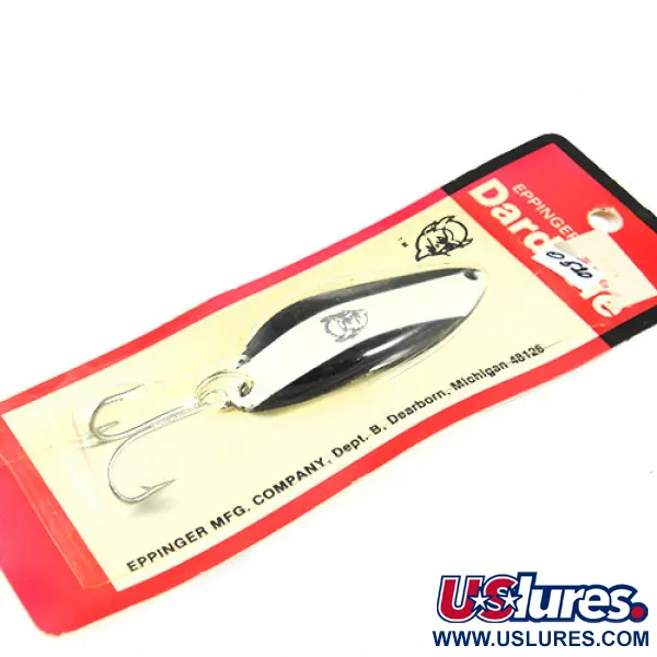 Dardevle Devle Dog Cuillère