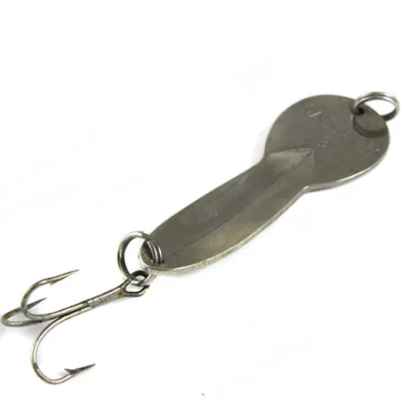 Acme Dazzler #3 Cuillère, Nickel / Vert, 17g, Modèle rare, #0557