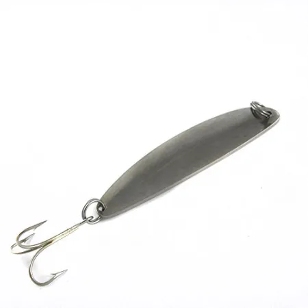 Acme Sidewinder Cuillère, Nickel, 21g, Écailles Estampées, #0569