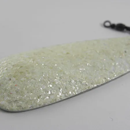 Cuiller Weller GYPSY KING 1, White Pearl, 17g, USA-Made, #0615