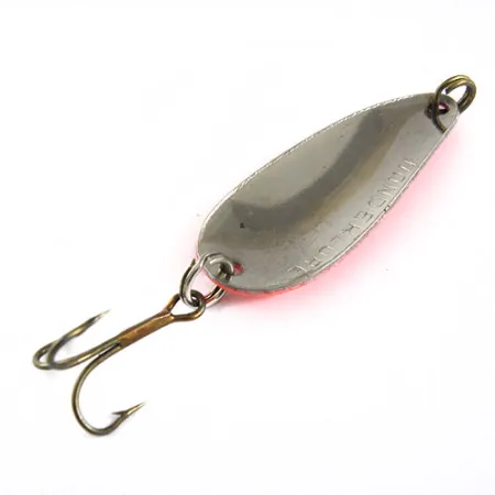 Acme Wonderlure Cuillère, Orange Fluorescent, 7g, Vintage, #0617